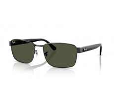 RAY BAN RB 3750 Black