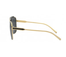 Dolce & Gabbana DG 2256 133487 GOLD/MATTE BLACK
