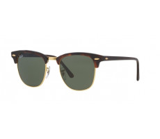 Ray-Ban RB 3016 W0366 CLUBMASTER CLASSIC