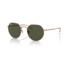 Ray-Ban RB 3565 920231 - Rose gold