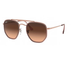 Ray-Ban RB 3648 M 9069A5 THE MARSHAL BROWN