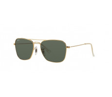 Ray-Ban RB 3136 001 ICONS CARAVAN