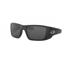 Oakley OO 9096 38 FUEL CELL MATT BLACK