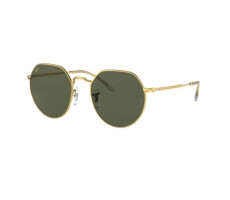 Ray-Ban RB3565 919631 LEGEND GOLD