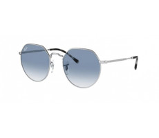 Ray-Ban RB3565 003/3F SILVER Jack