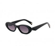 CAROLINA LEMKE 9443 01 BLACK