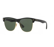 Ray-Ban RB 4175 877 CLUBMASTER OVERSIZED CLASSIC