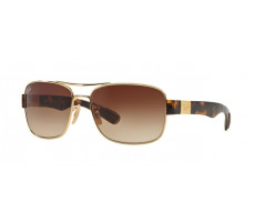 Ray-Ban RB 3522 001/13 ACTIVE LIFESTYLE