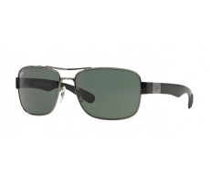 Ray-Ban RB 3522 004/71 ACTIVE LIFESTYLE