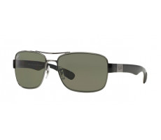 Ray-Ban RB 3522 004/9A ACTIVE LIFESTYLE POLARIZED