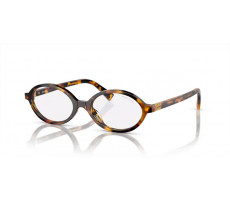 MIU MIU MU 04Z VAU08N HAVANA