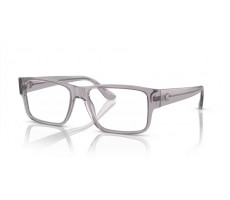 VERSACE VE 3342 593 Grey transparent