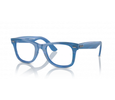 Ray ban RX 4340 8384 Change color Blue/grey