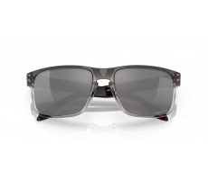 Oakley OO 9102 Holbrook O2 - Dark ink fade