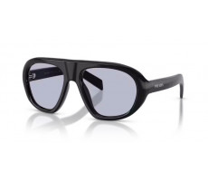 Prada PR C05 16K30X - Black