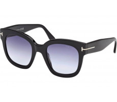 TOM FORD FT 0613 01W BLACK