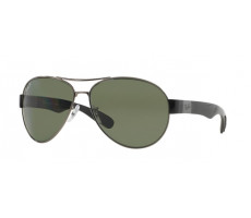 Ray-Ban RB 3509 004/9A ACTIVE LIFESTYLE POLARIZED