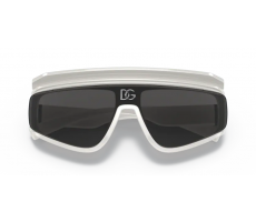 Dolce & Gabbana DG 6177 331287 - White