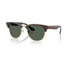 RAY-BAN RB R0504 1359VR HAVANA/GREEN