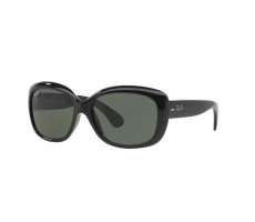 Ray-Ban RB 4101 601 JACKIE OHH