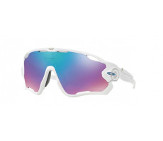 Oakley OO 9290 JAWBREAKER Polished White 21