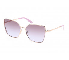 GUESS GU 00192 59F GOLD
