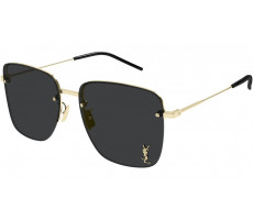 Saint Laurent SL 312 M 013 Black / Gold