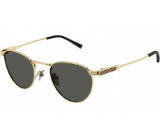 GUCCI GG 1875 001 GOLD