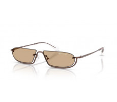 Armani Exchange AX 2058 610673 Matte bronze