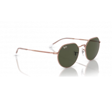 Ray-Ban RB 3565 920231 - Rose gold