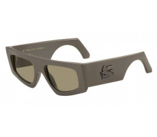 ETRO  ET 0032 G 79UQT Mud/Green