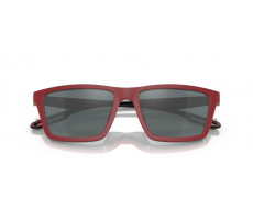 Emporio Armani EA 4189 U 50171W - Shiny black