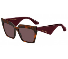 ETRO ET 0001 0086U1 Havana/Violet