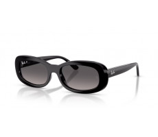 Ray Ban RB 2221 901M3 Black