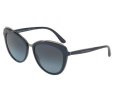 Dolce & Gabbana DG 4304 3119K4 BLACK