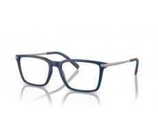 Armani Exchange AX 3077 8181 MATTE BLUE