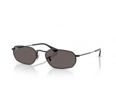 RAY BAN RB 3947 002/B1 - Black