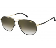 CARRERA 363 RHLD6 BLACK/GOLD