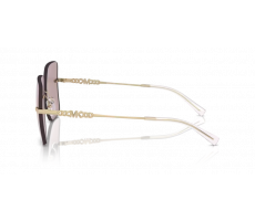 Michael Kors MK 1150 1014VS Pink solid back mirror