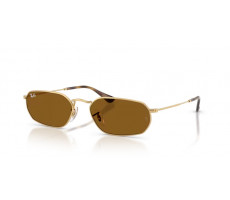 RAY BAN RB 3947 Arista gold