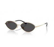 RAY BAN RB 3757 Pale gold