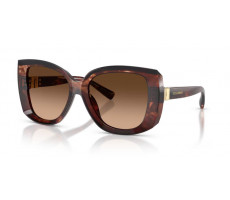 Dolce & Gabbana DG 4495 322274 red havana