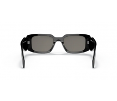 Prada PR 17W 1AB2B0 BLACK