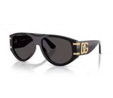 Dolce & Gabbana DG 4499 50187 BLACK