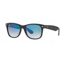 Ray-Ban RB 2132 6242/3F NEW WAYFARER® SOFT TOUCH