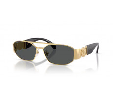 VERSACE VE 2287 100287 GOLD