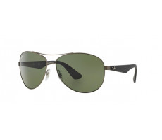 Ray-Ban RB 3526 029/9A ACTIVE LIFESTYLE POLARIZED