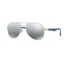 Ray-Ban RB 3549 9012/88 ACTIVE LIFESTYLE
