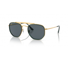 Ray- Ban RB 3648 M 9241R5 - Gold