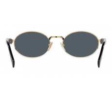 PRADA PR 65ZS ZVN09T Black